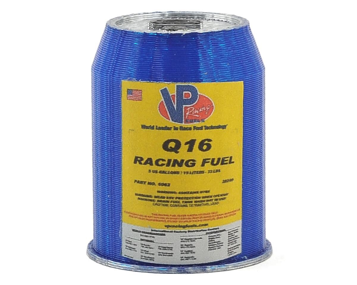 EXC-ERC10-7113 Exclusive RC VP Fuel Can