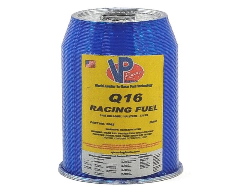 EXC-ERC10-7113 Exclusive RC VP Fuel Can