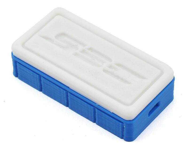 SBC030BLUE Scale By Chris 1/2 Small Ice Chest (Blue)