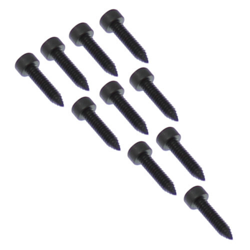 RER11379 Redcat M2x8mm Cap Head Screw (10pcs)