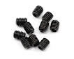 PTK-H-4101  ProTek RC 4x5mm &quot;High Strength&quot; Cup Style Set Screws (10)
