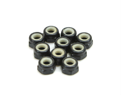 111164 Redcat 3.5mm Lock Nut (10)