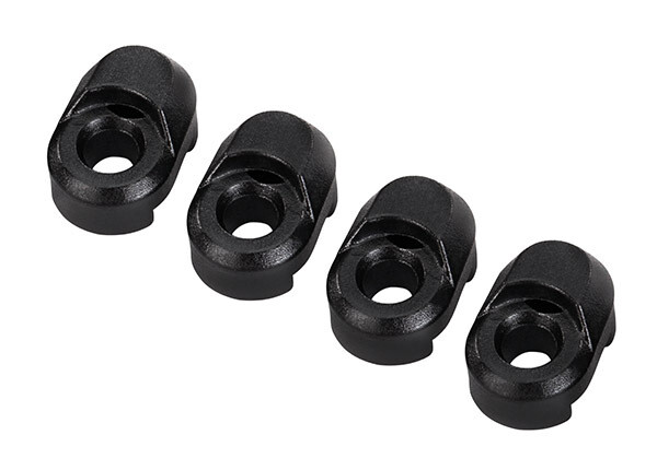 7743  Suspension pin retainer (4) fits MAXX, MAXX Slash, X-MAXX and XRT