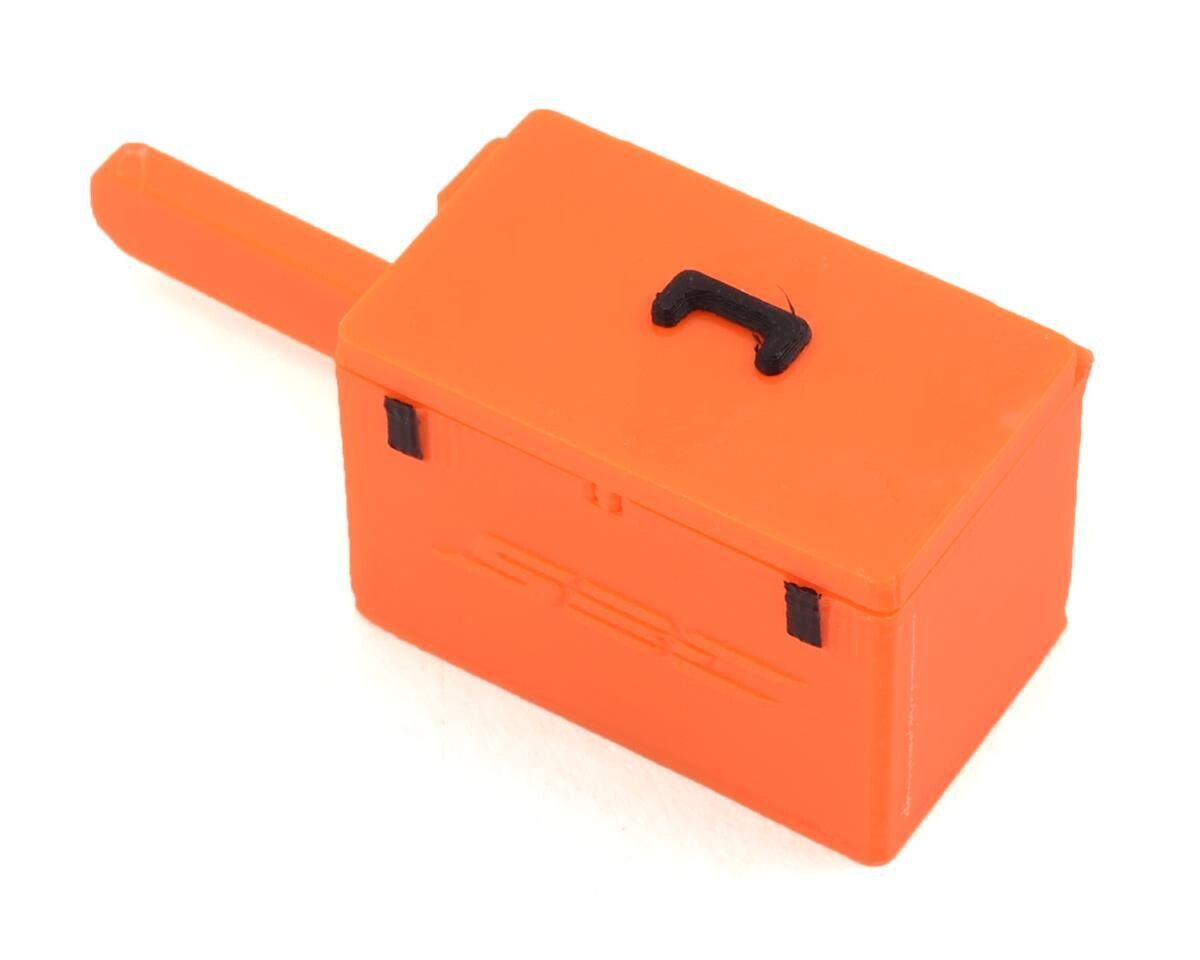 SBC022CBX Scale By Chris Chainsaw Carry Box