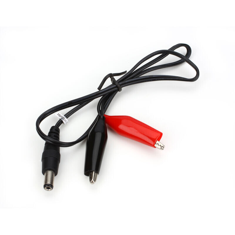 EFLUC1008  DC Power Cord: UMX Beast/ChampS+ UMX Timber