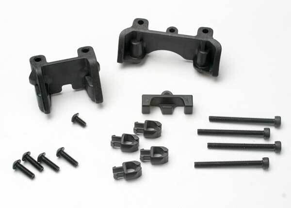 5317 - Shock mounts (front &amp; rear)