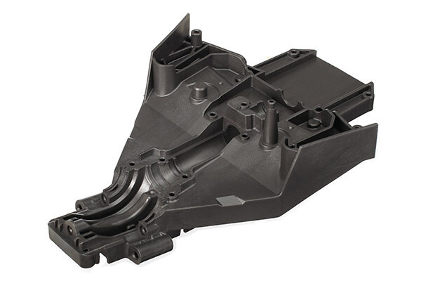 7721 Bulkhead, front (lower)