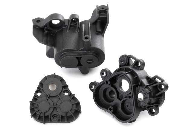 8291 Gearbox housing (includes main housing, front housing, &amp; cover)