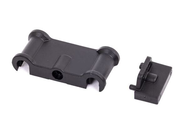 9590 - Gear adapter, fixed (A)/ motor mount spacer