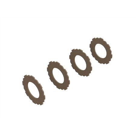 ARA310994  Slipper Pad (4)