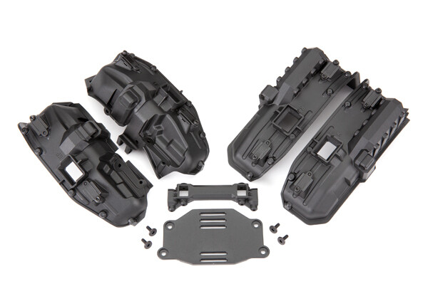 8080X FENDERS INNER F&amp;R