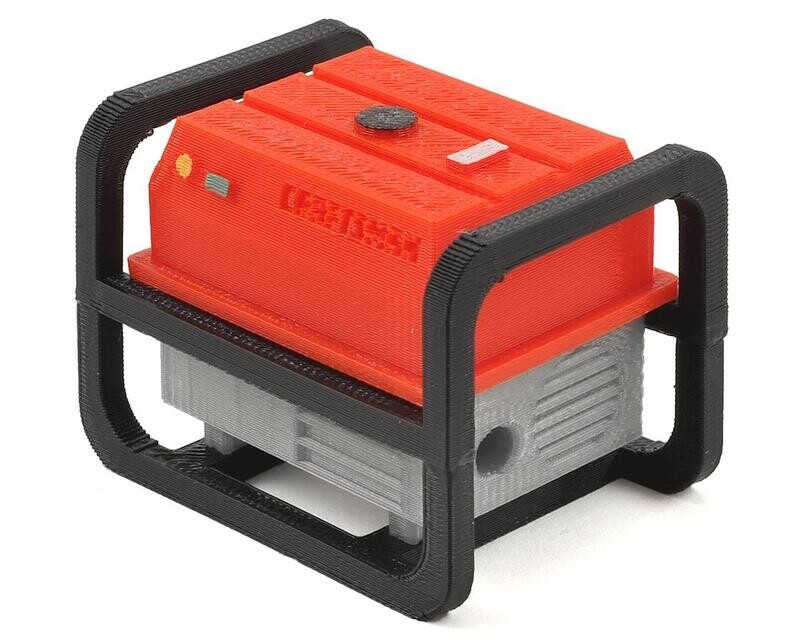 EXC-ERC10-7029 Exclusive RC Scale Generator (Craftsman)