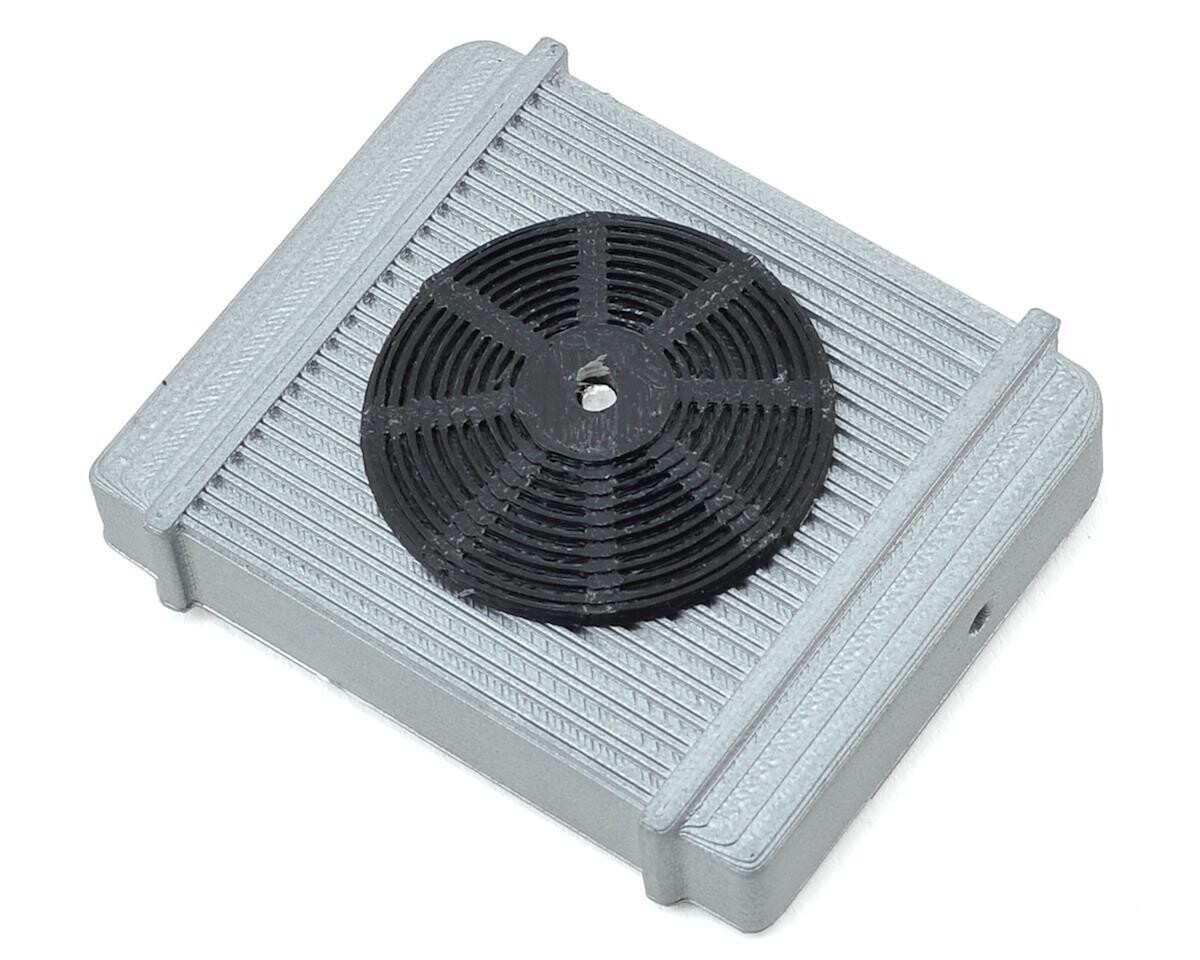 SBC046TC Scale By Chris Trophy Truck Transmission Cooler
