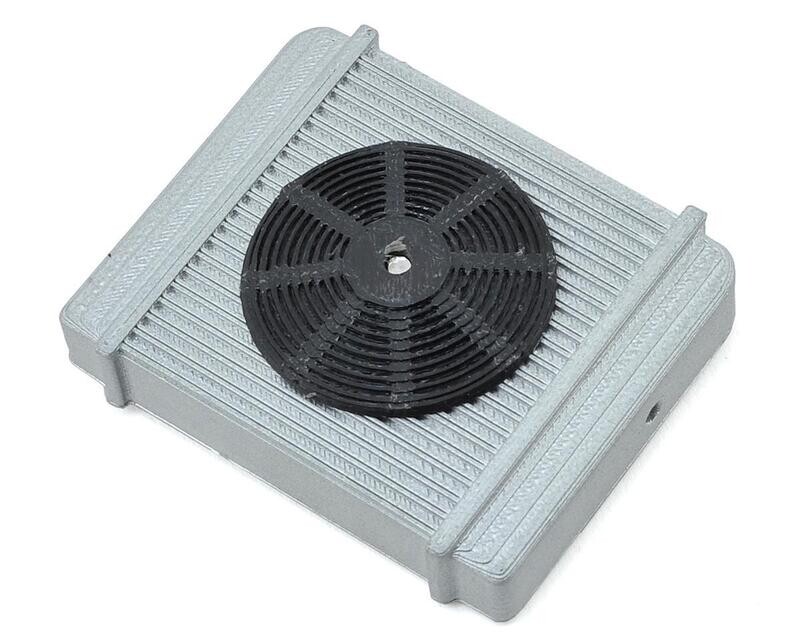 SBC046TC Scale By Chris Trophy Truck Transmission Cooler