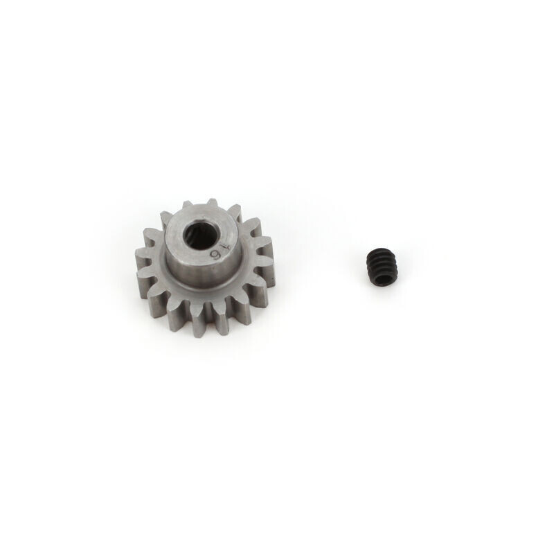 RRP1716  Hardened 32P Absolute Pinion 16T