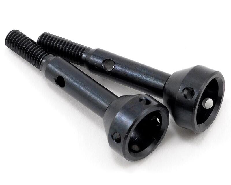 SPTST1953X-1  Slash 2wd / Nitro Slash  Universal Driveshaft Axle Set (2)