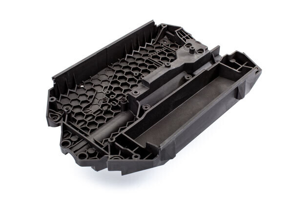 8922 - Chassis MAXX V1 short