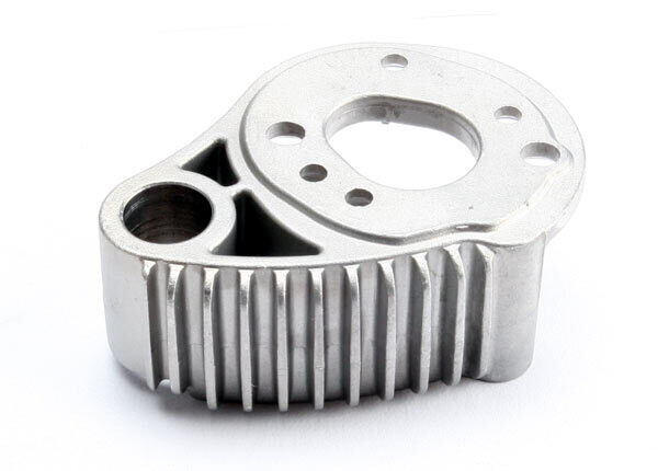 5660 - Motor mount, finned aluminum