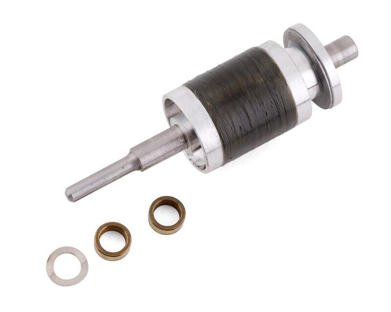 CSE011-0122-00 Castle Creations 1406 Rotor/Shaft Kit (1900/2280/2850/3800/4600/5700kV)