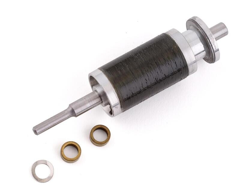 CSE011013200 Castle Creations 1412 Rotor/Shaft Kit (2100/3200/6400kV)