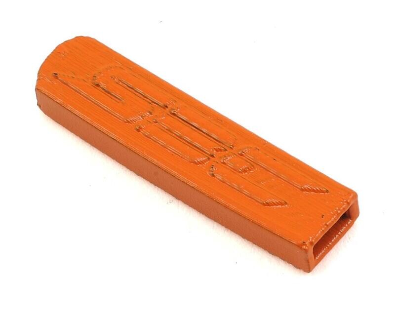 SBC022CB Scale By Chris Chainsaw Bar Cover