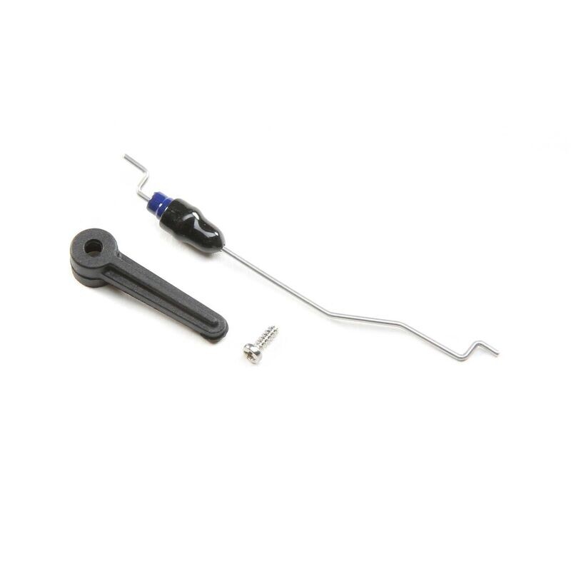 PRB286068 Pushrod: 9-inch Sprintjet