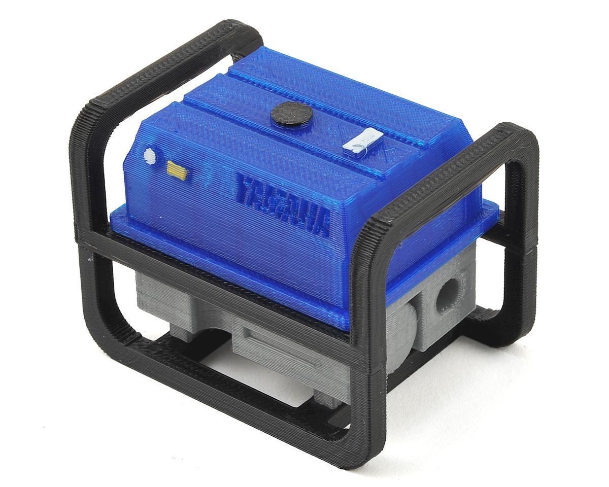 EXC-ERC10-7050-Y Exclusive RC Scale Generator (Yamaha)