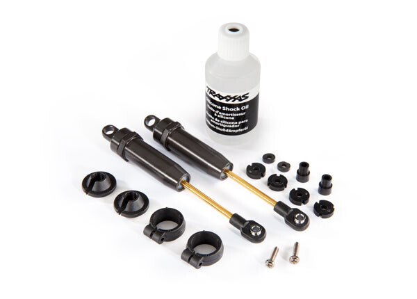 4761 SHOCKS XL HARD COATED PTFE
