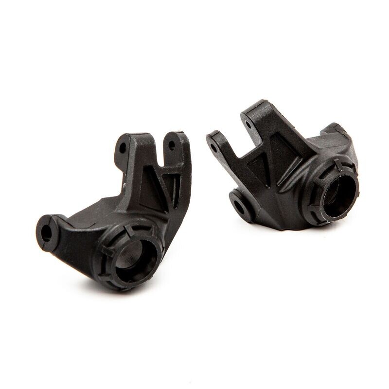 AXI232060 AR45 Steering Knuckle (L-R): SCX10 III