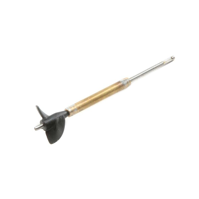 PRB282074 Prop Shaft, Stuffing tube: 9-inch Sprintjet