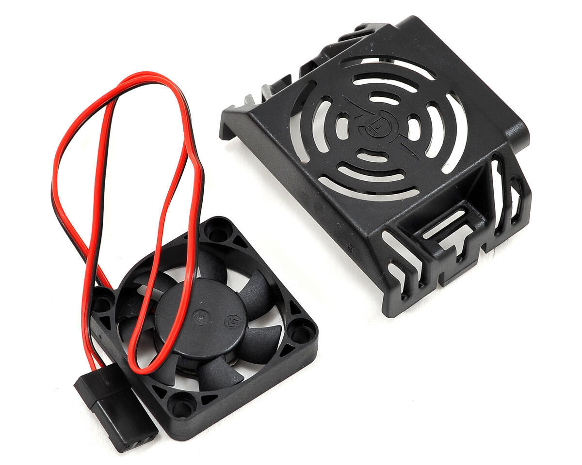 CSE011-0084-00 Castle Creations Mamba Monster 2 Replacement &quot;CC Blower&quot; Fan