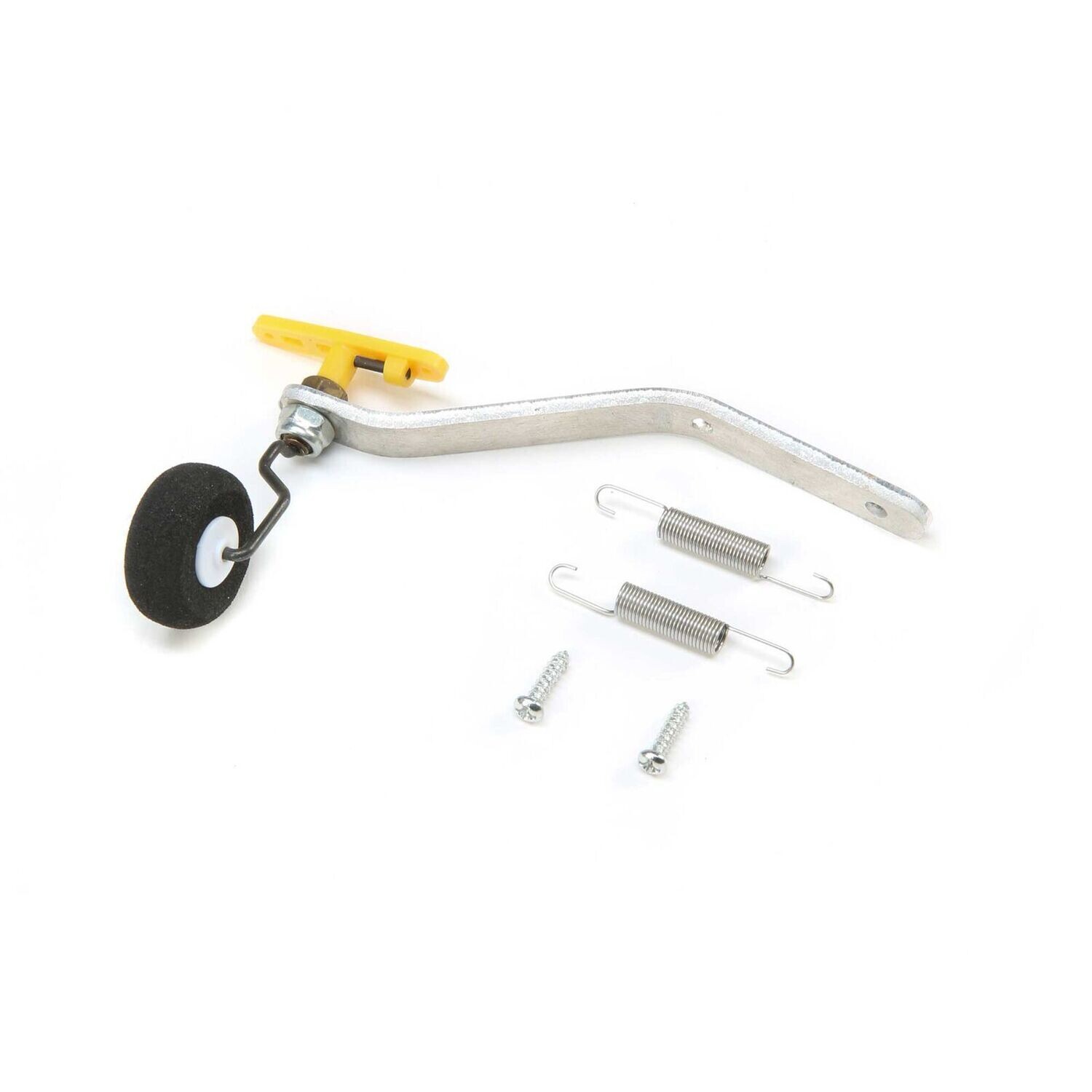 EFL16470  Tailwheel assembly : Air Tractor