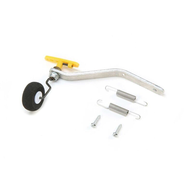 EFL16470  Tailwheel assembly : Air Tractor