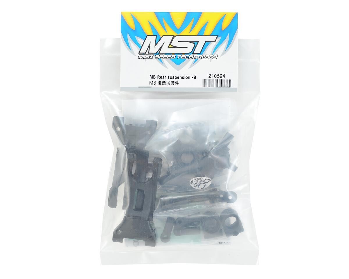 MXS-210594 MST RMX 2.0 MB Rear Suspension Kit
