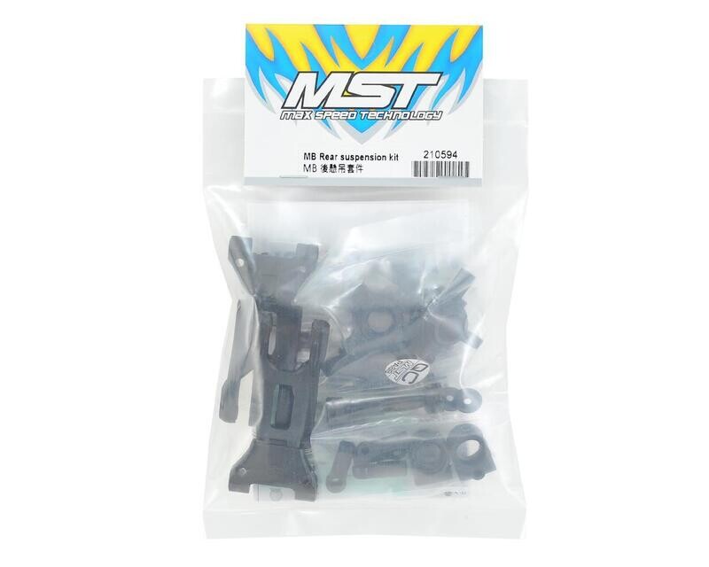MXS-210594 MST RMX 2.0 MB Rear Suspension Kit