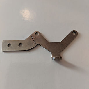BPCEMPHM Enduro pan hard mount