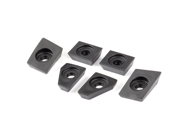 9010 BODY REINFORCEMENT FITS #9011