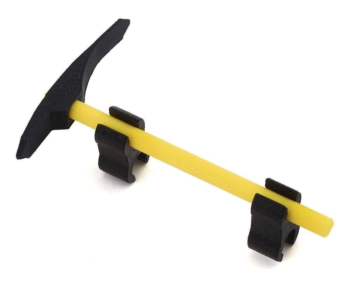 SBC065PCE Scale By Chris Pick w/Gatekeeper Cage Clamp