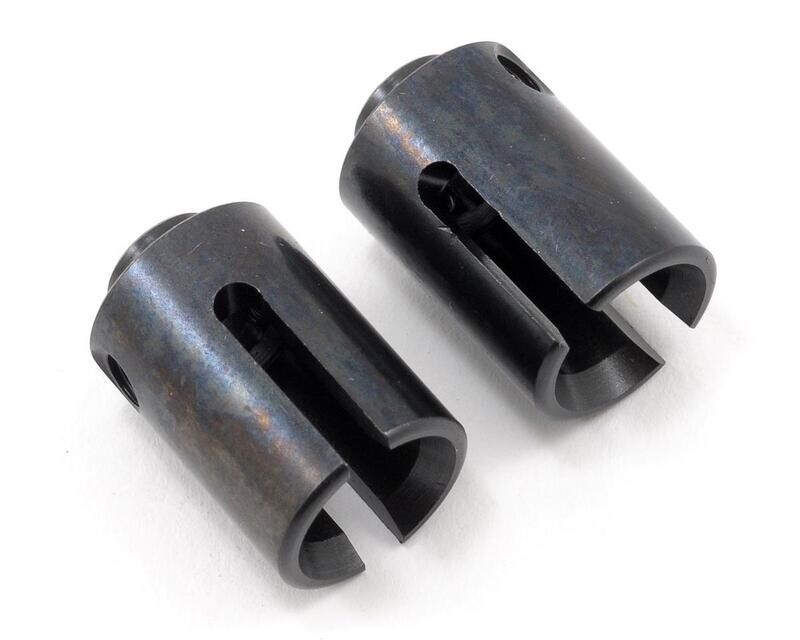 SPTST1953X-4  Traxxas Slash 2WD / Nitro Slash Universal Driveshaft Outdrive Set (2)
