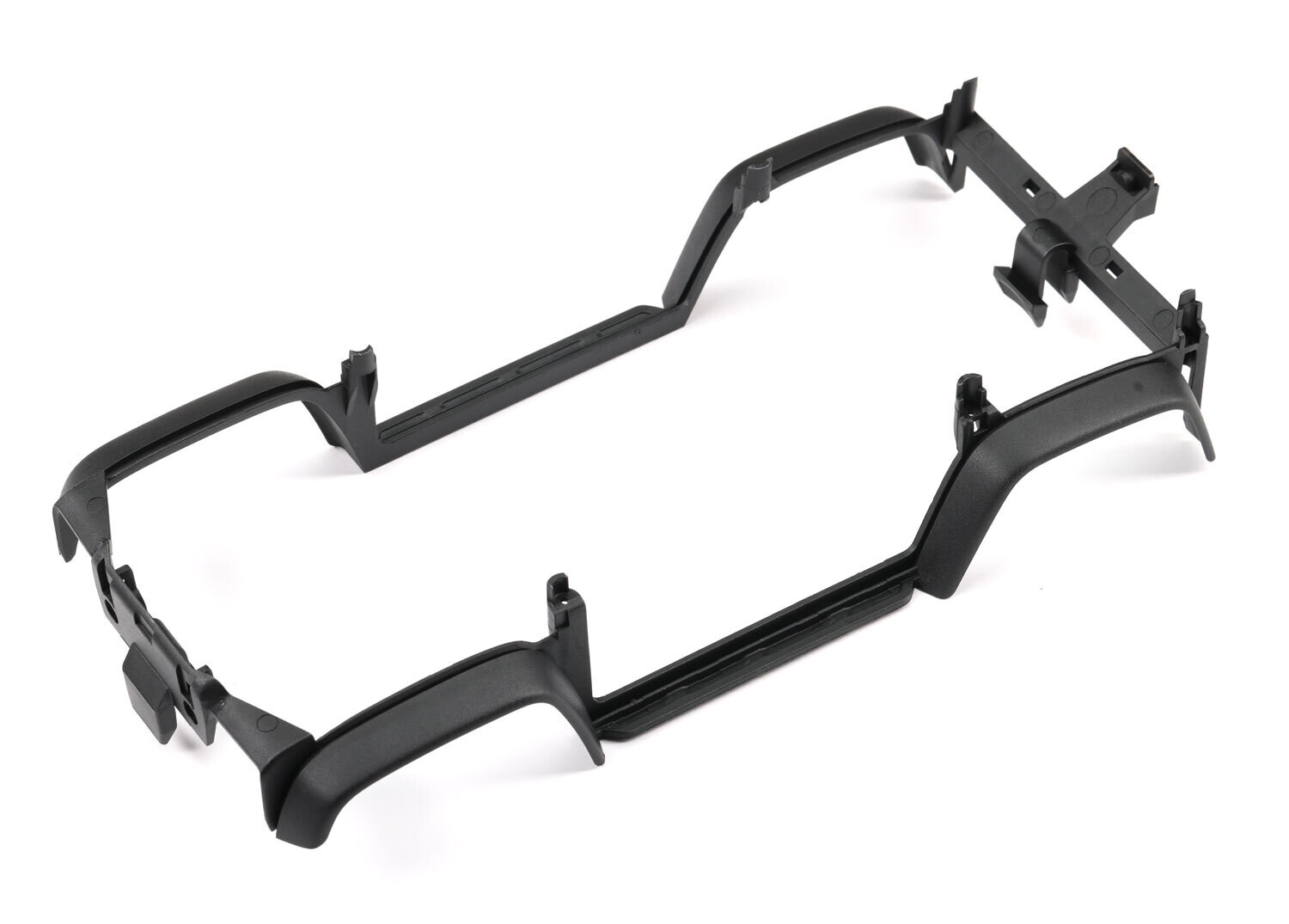 9724 Frame, body (fender flares) (fits #9712 body)