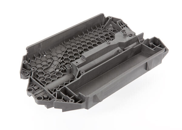 8922R - Chassis (fits Maxx® with extended chassis (352mm wheelbase))