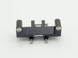 NSD-SCXM SCX24 Aluminum Servo Mount