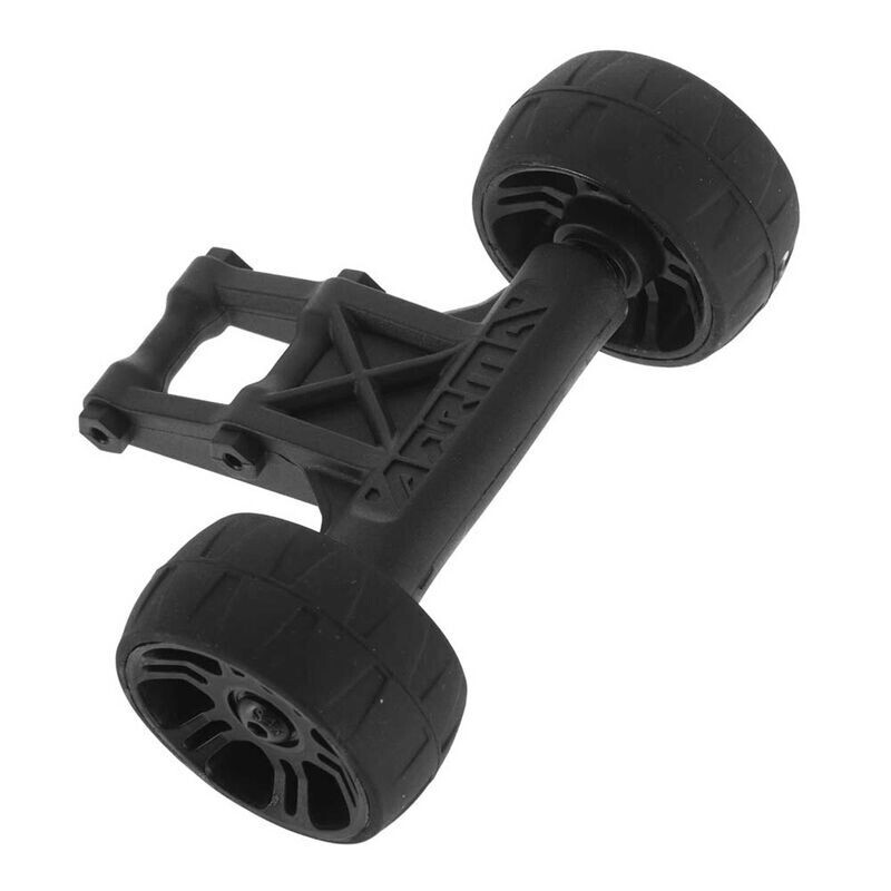 AR320366  ARAC9493 Wheelie Bar Set Outcast