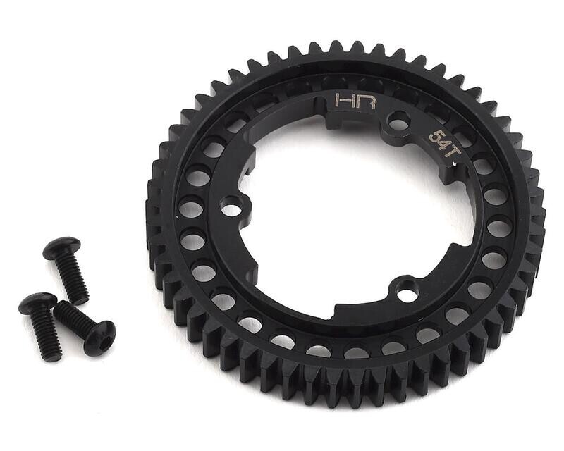 HRAERVT54M01 Hot Racing Traxxas E Revo 2.0/X-Maxx Steel Mod 1 Spur Gear (54T)