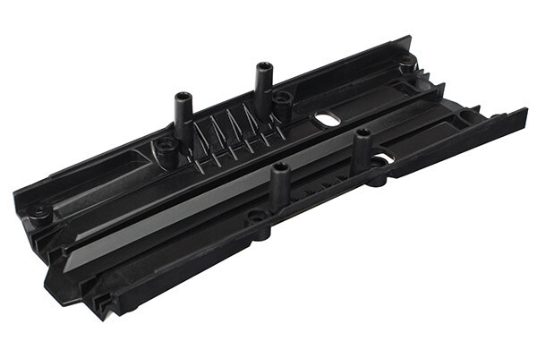 7745 - SKIDPLATE CENTER X-MAXX