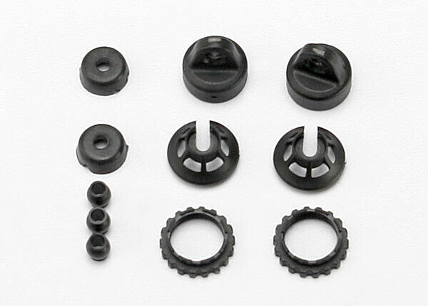 7065 SHOCK GTR CAP &amp; SPRNG RETAINER