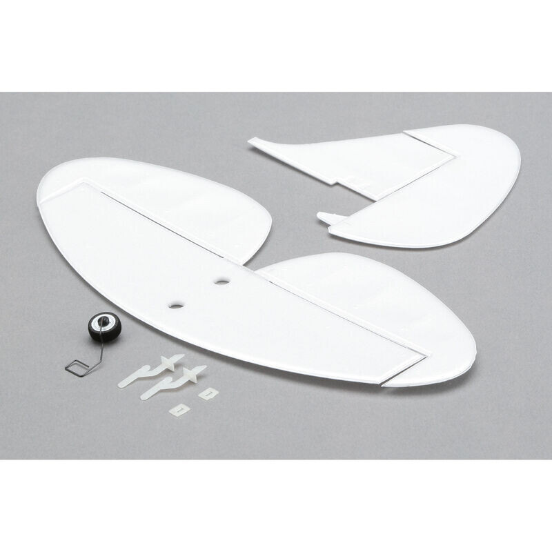 HBZ4431 Tail Set: Sport Cub S