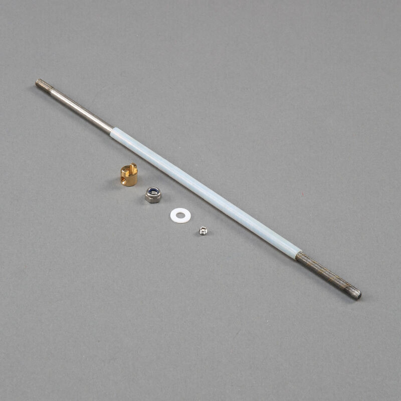 PRB282056  Flex Shaft: Sonicwake 36