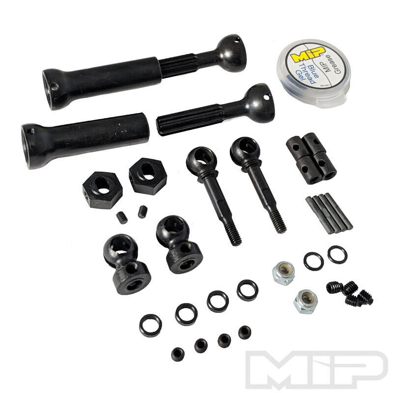 MIP18390 X-Duty CVD Kit - Traxxas Bandit
