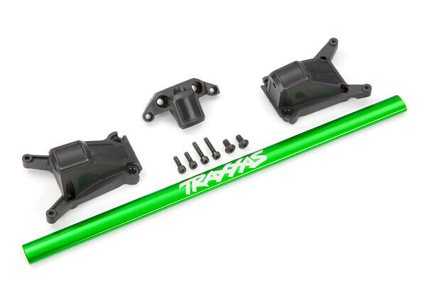 6730G  CHASSIS BRACE KIT,  GREEN